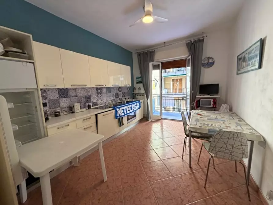 Immagine 38 di Appartamento in vendita  in CORSO EUROPA 5 a Loano