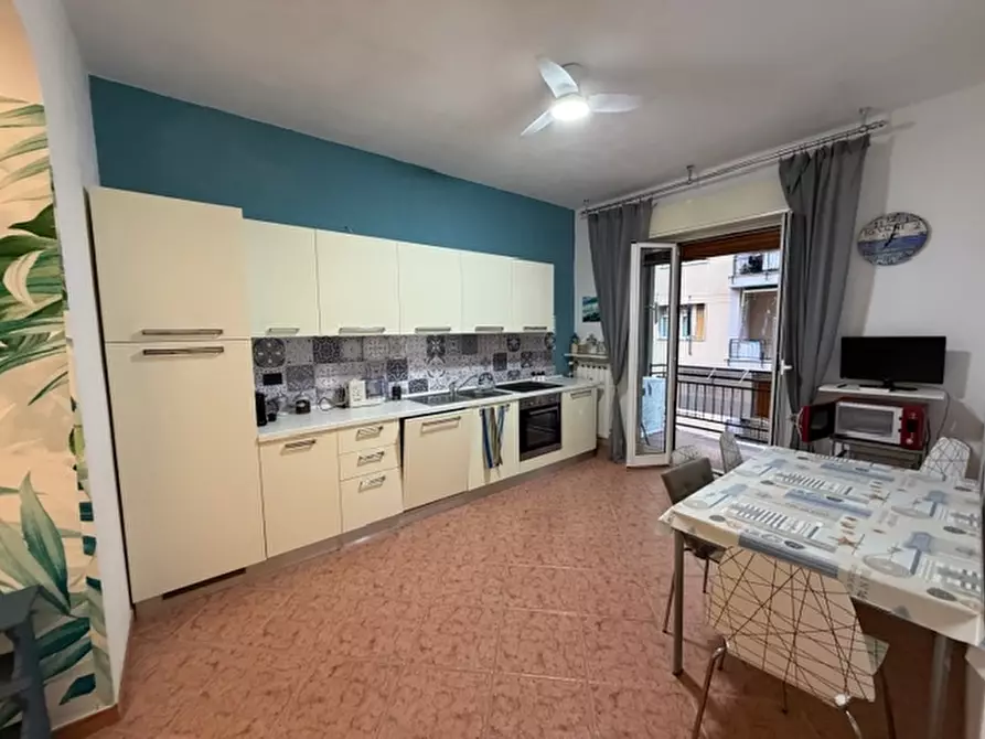 Immagine 6 di Appartamento in vendita  in CORSO EUROPA 5 a Loano