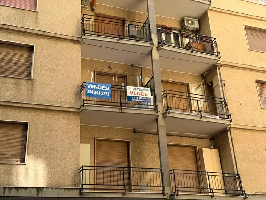 Immagine 40 di Appartamento in vendita  in CORSO EUROPA 5 a Loano