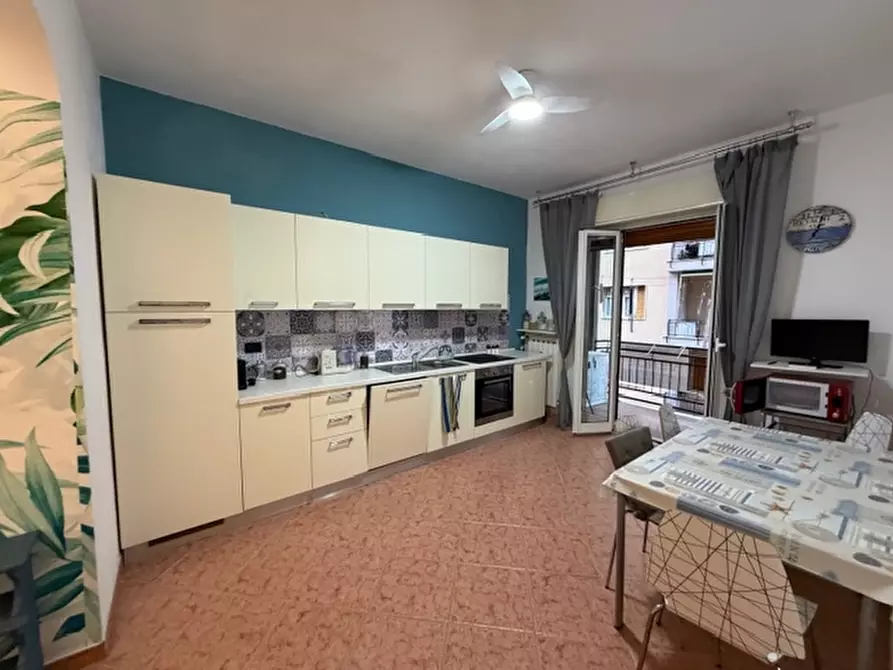 Immagine 7 di Appartamento in vendita  in CORSO EUROPA 5 a Loano