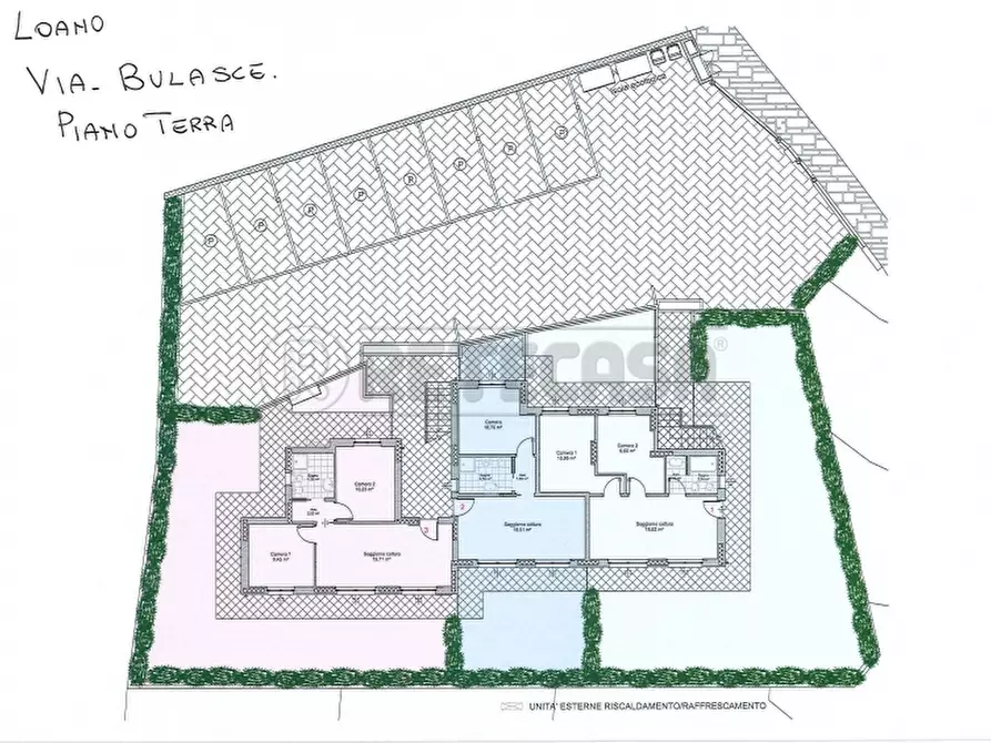 Immagine 16 di Appartamento in vendita  a Loano