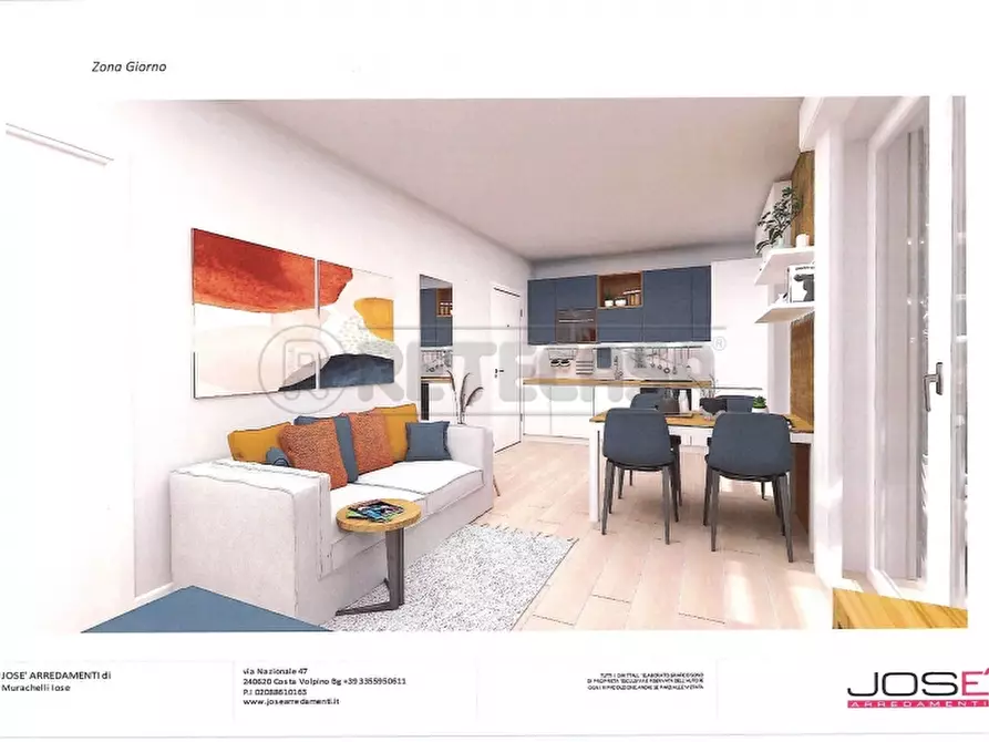 Immagine 23 di Appartamento in vendita  a Loano