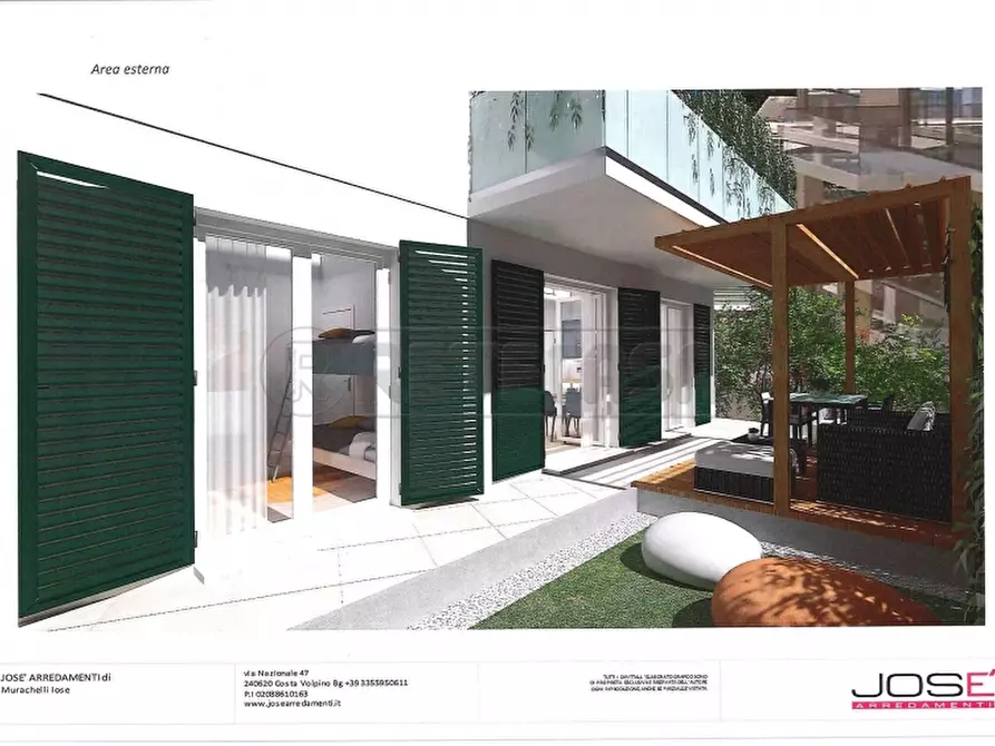 Immagine 24 di Appartamento in vendita  a Loano