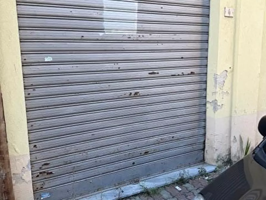 Immagine 2 di Garage in vendita  in VIA MONTE PASUBIO 4 a Loano