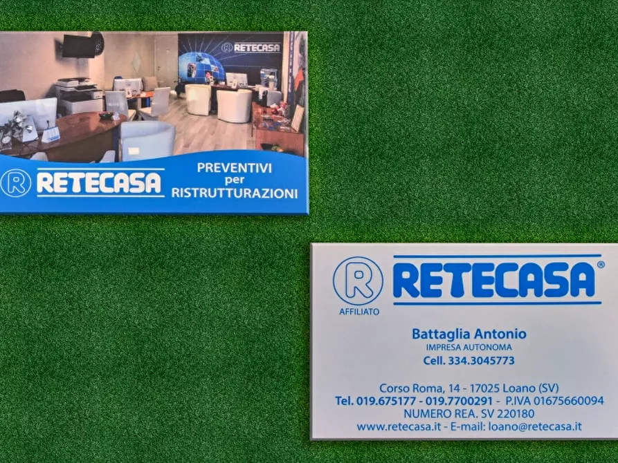 Immagine 9 di Garage in vendita  in VIA MONTE PASUBIO 4 a Loano