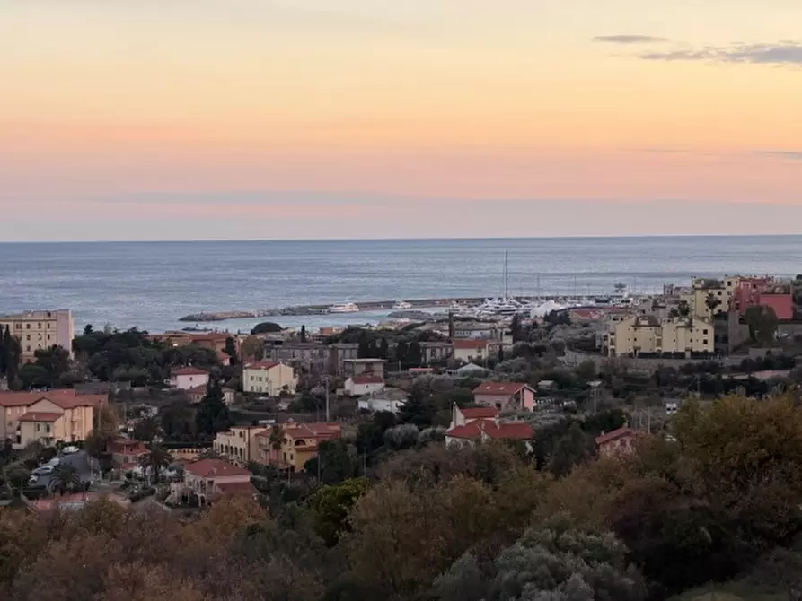 Immagine 1 di Villa in vendita  a Pietra Ligure