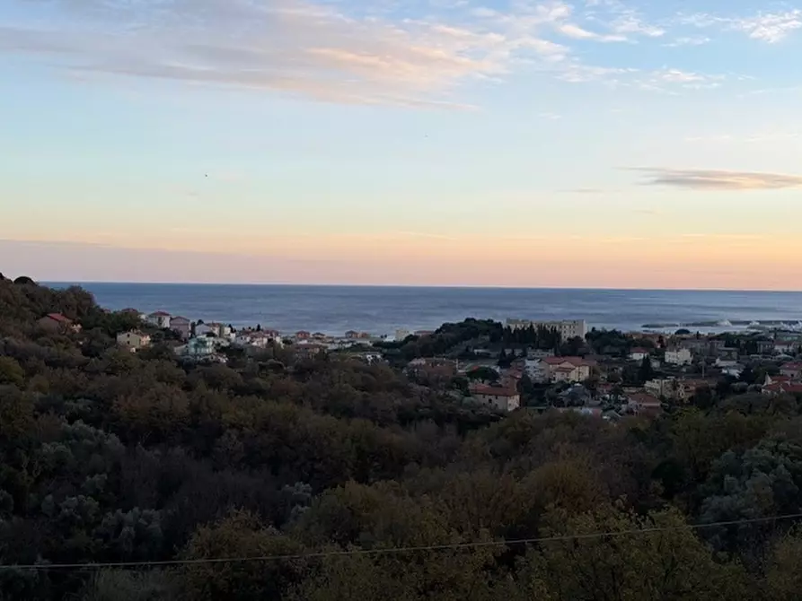 Immagine 19 di Villa in vendita  a Pietra Ligure