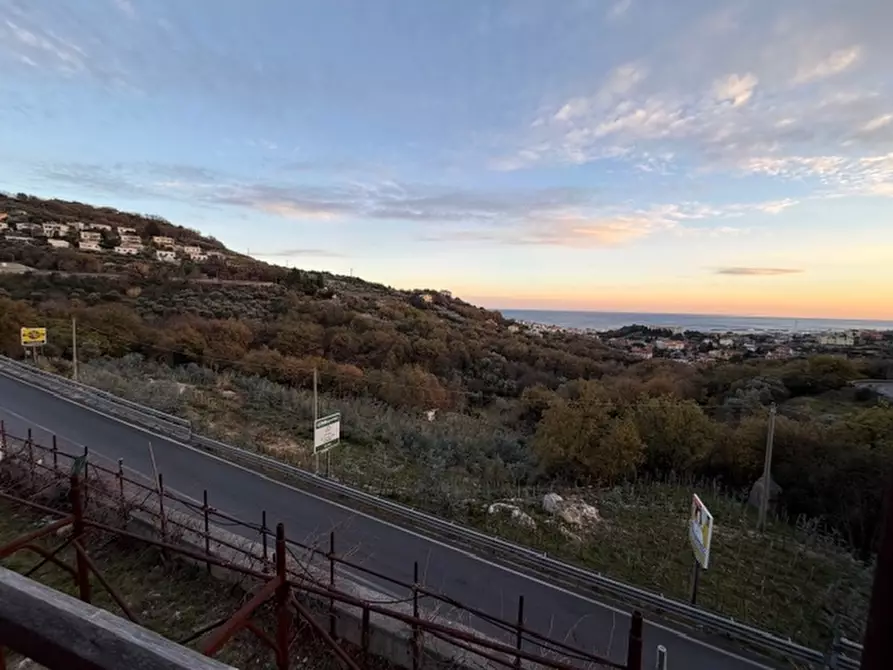 Immagine 21 di Villa in vendita  a Pietra Ligure