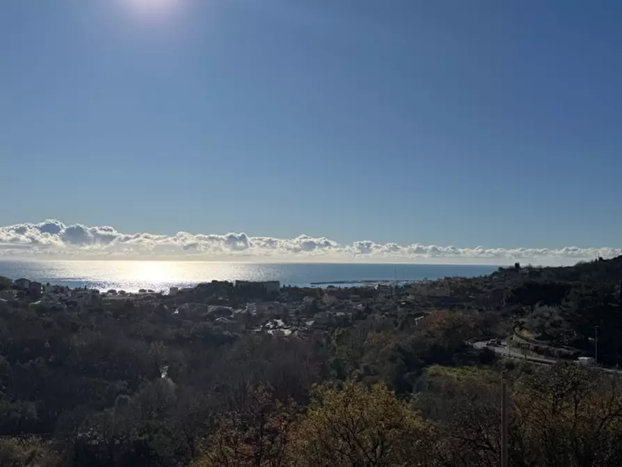 Immagine 1 di Villa in vendita  a Pietra Ligure