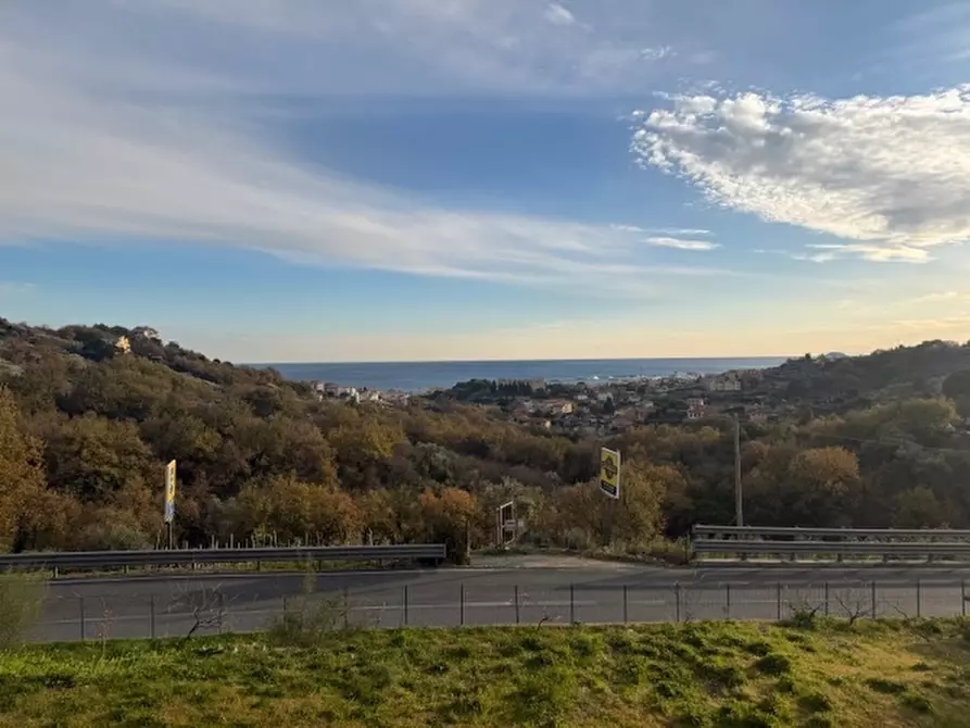 Immagine 5 di Villa in vendita  a Pietra Ligure