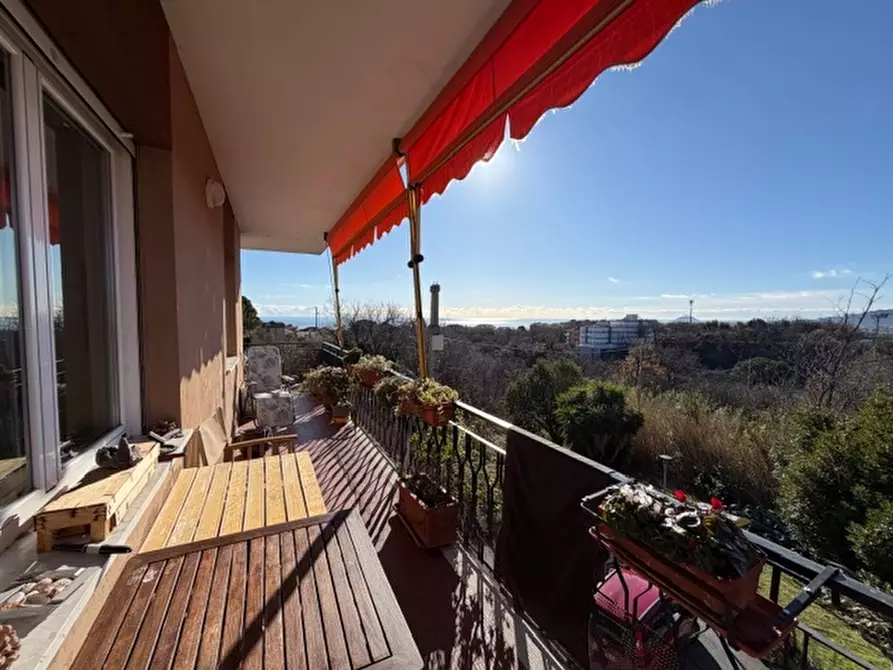 Immagine 2 di Appartamento in vendita  in VIA MAGNONE 67 a Ceriale