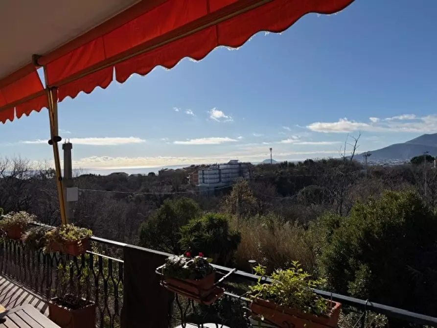 Immagine 12 di Appartamento in vendita  in VIA MAGNONE 67 a Ceriale