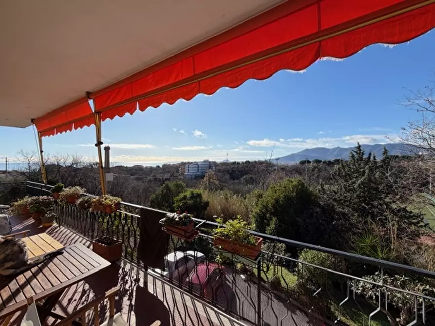 Immagine 13 di Appartamento in vendita  in VIA MAGNONE 67 a Ceriale