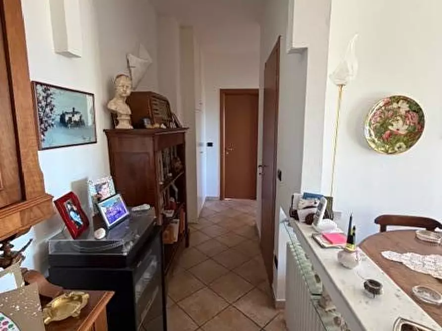 Immagine 14 di Appartamento in vendita  in VIA MAGNONE 67 a Ceriale