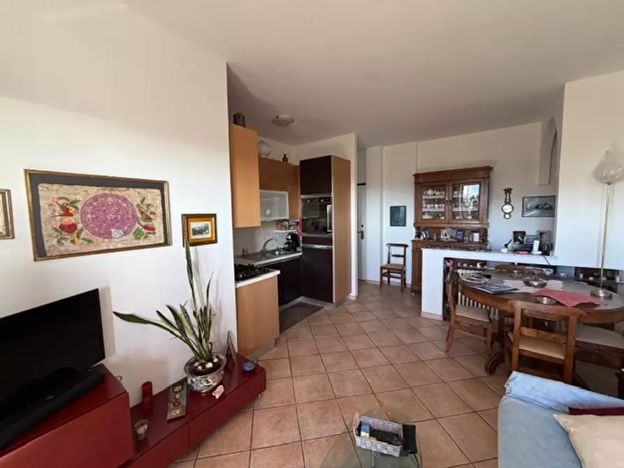 Immagine 19 di Appartamento in vendita  in VIA MAGNONE 67 a Ceriale