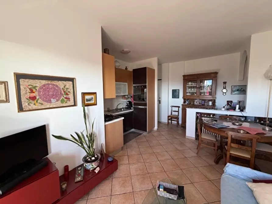 Immagine 20 di Appartamento in vendita  in VIA MAGNONE 67 a Ceriale