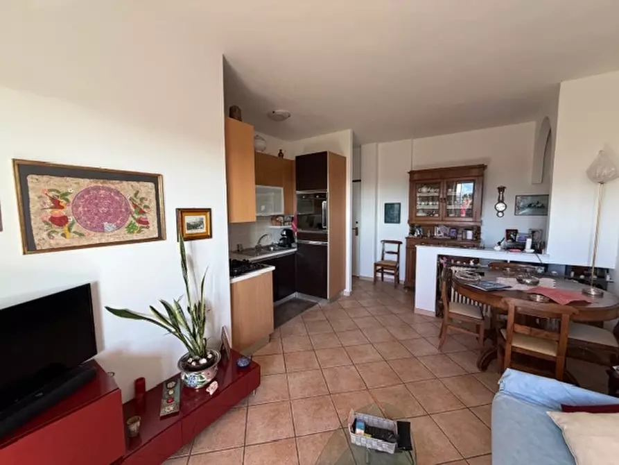 Immagine 21 di Appartamento in vendita  in VIA MAGNONE 67 a Ceriale