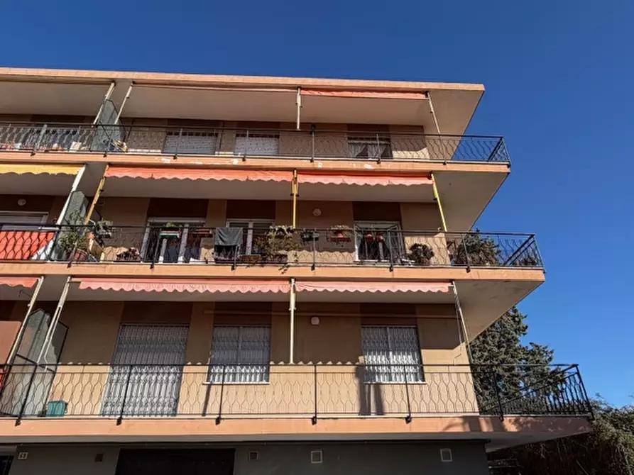 Immagine 23 di Appartamento in vendita  in VIA MAGNONE 67 a Ceriale