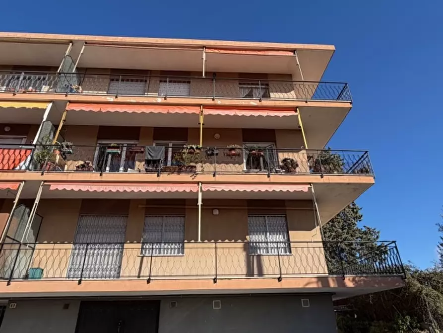 Immagine 24 di Appartamento in vendita  in VIA MAGNONE 67 a Ceriale