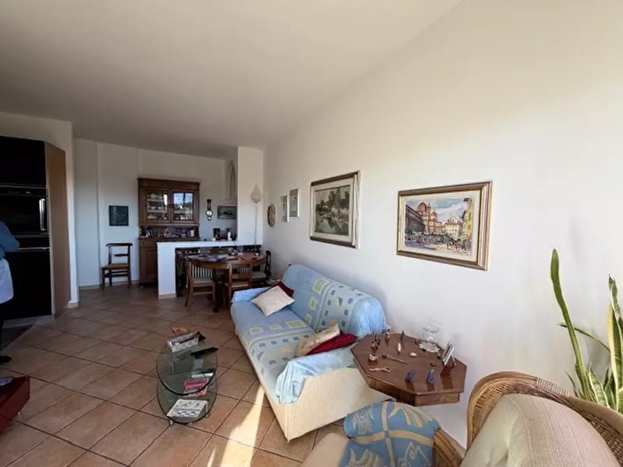 Immagine 4 di Appartamento in vendita  in VIA MAGNONE 67 a Ceriale