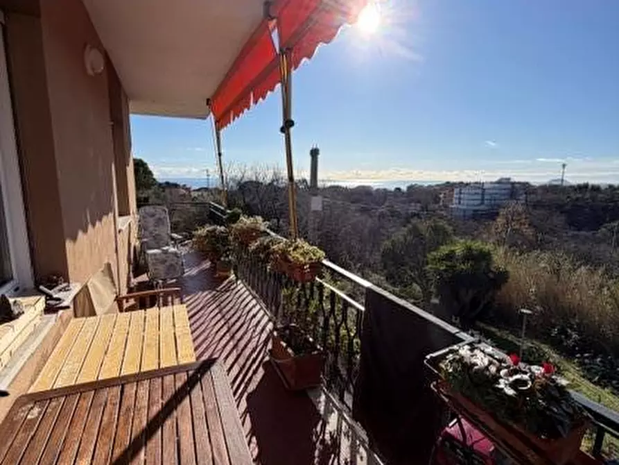 Immagine 5 di Appartamento in vendita  in VIA MAGNONE 67 a Ceriale