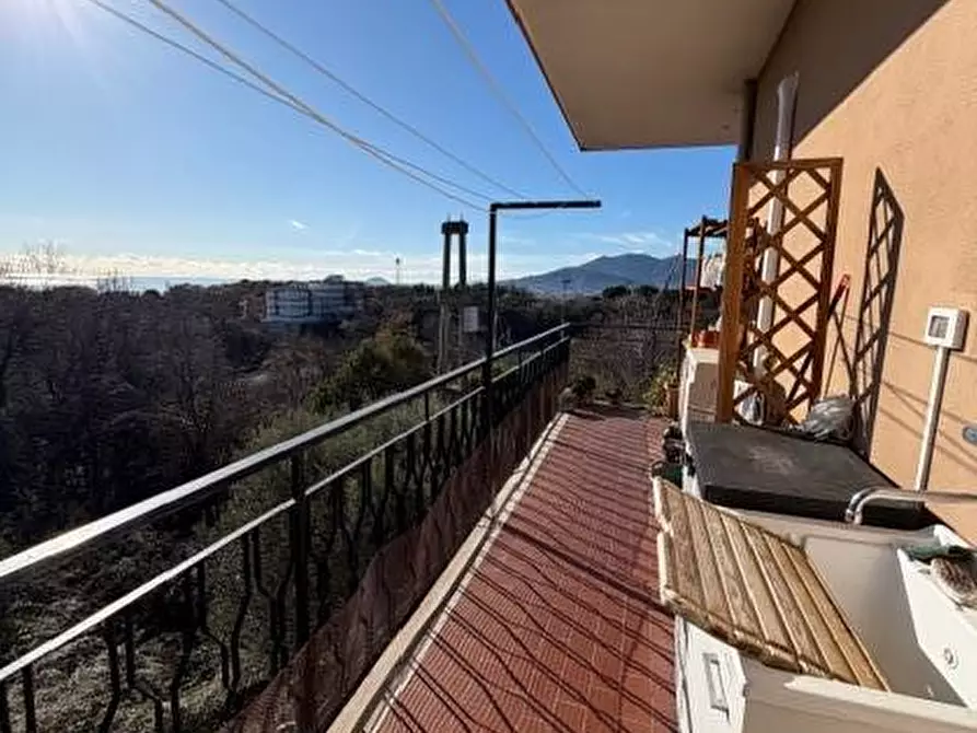 Immagine 7 di Appartamento in vendita  in VIA MAGNONE 67 a Ceriale