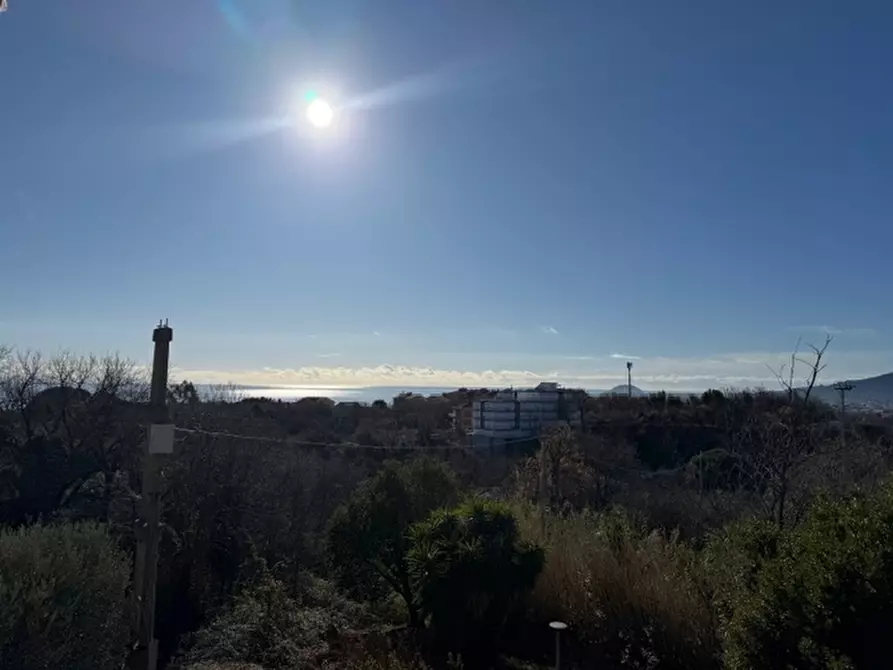 Immagine 8 di Appartamento in vendita  in VIA MAGNONE 67 a Ceriale