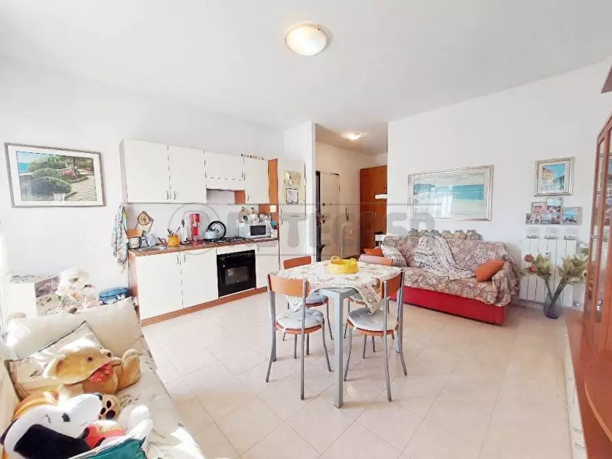 Immagine 1 di Appartamento in vendita  a Borghetto Santo Spirito