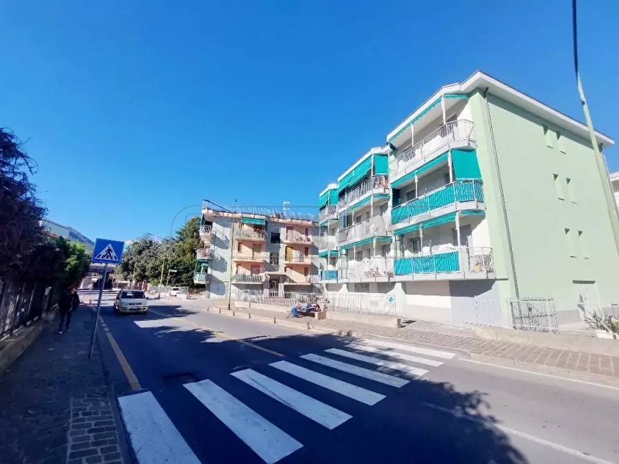 Immagine 2 di Appartamento in vendita  a Borghetto Santo Spirito