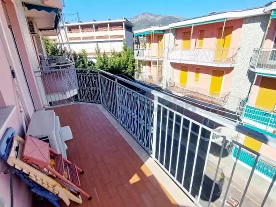 Immagine 13 di Appartamento in vendita  a Borghetto Santo Spirito