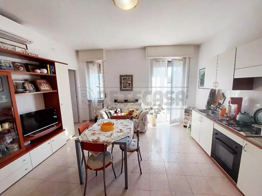 Immagine 3 di Appartamento in vendita  a Borghetto Santo Spirito