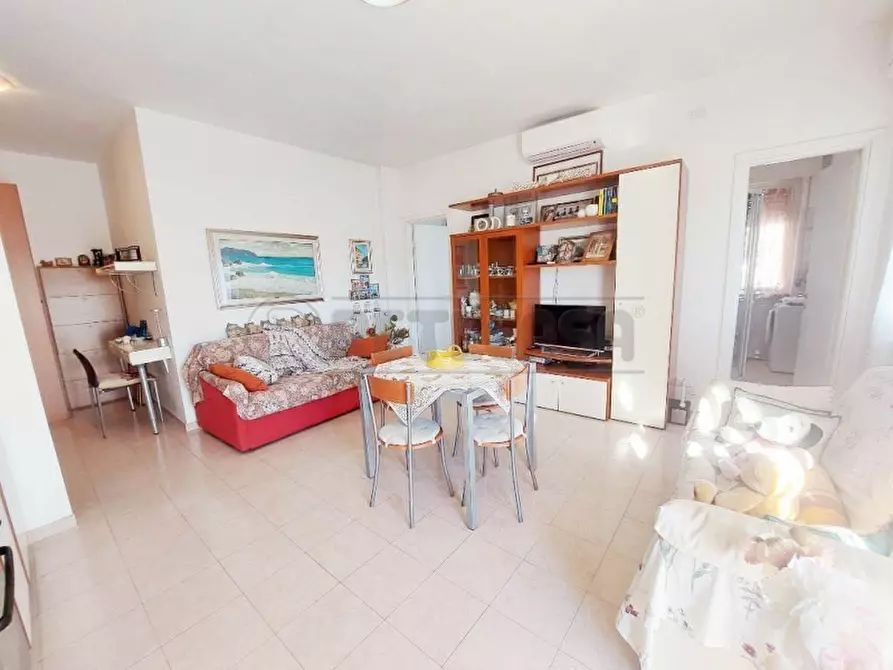 Immagine 5 di Appartamento in vendita  a Borghetto Santo Spirito