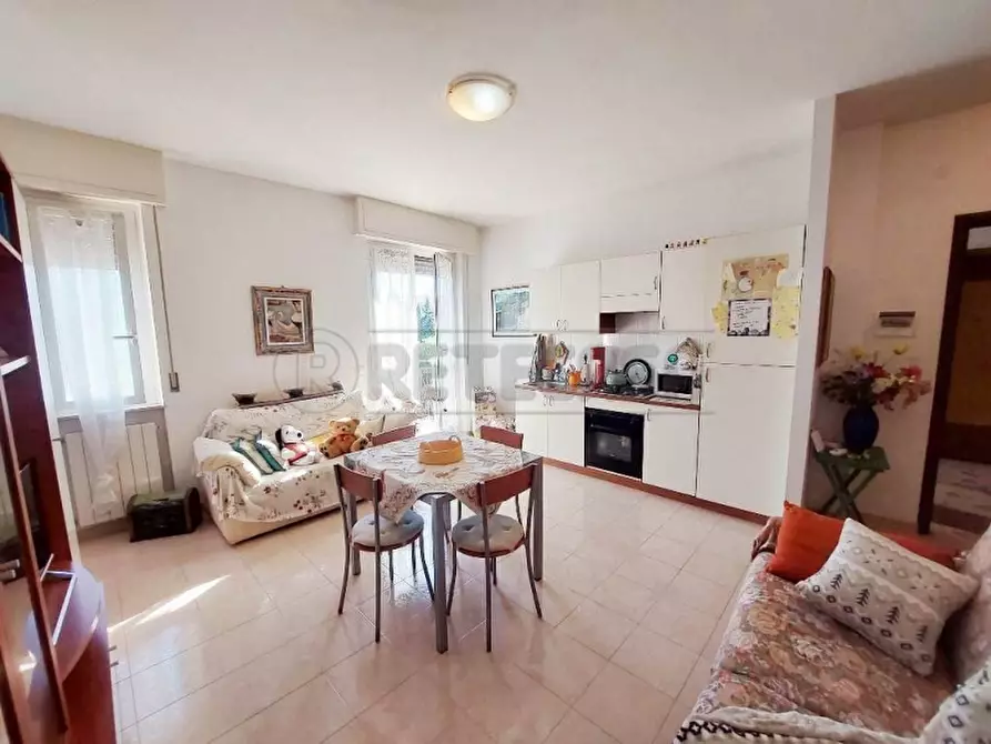 Immagine 6 di Appartamento in vendita  a Borghetto Santo Spirito