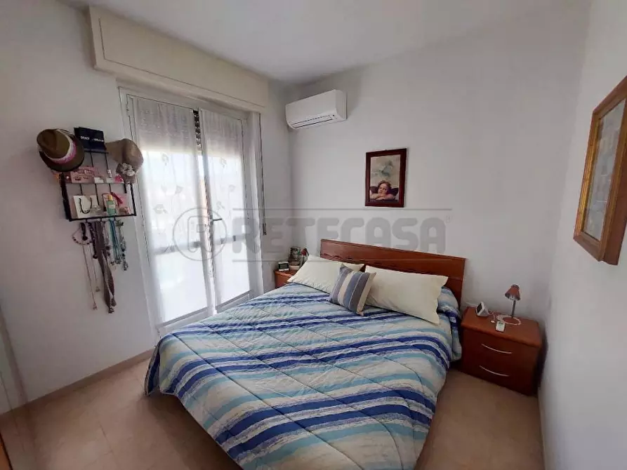 Immagine 8 di Appartamento in vendita  a Borghetto Santo Spirito