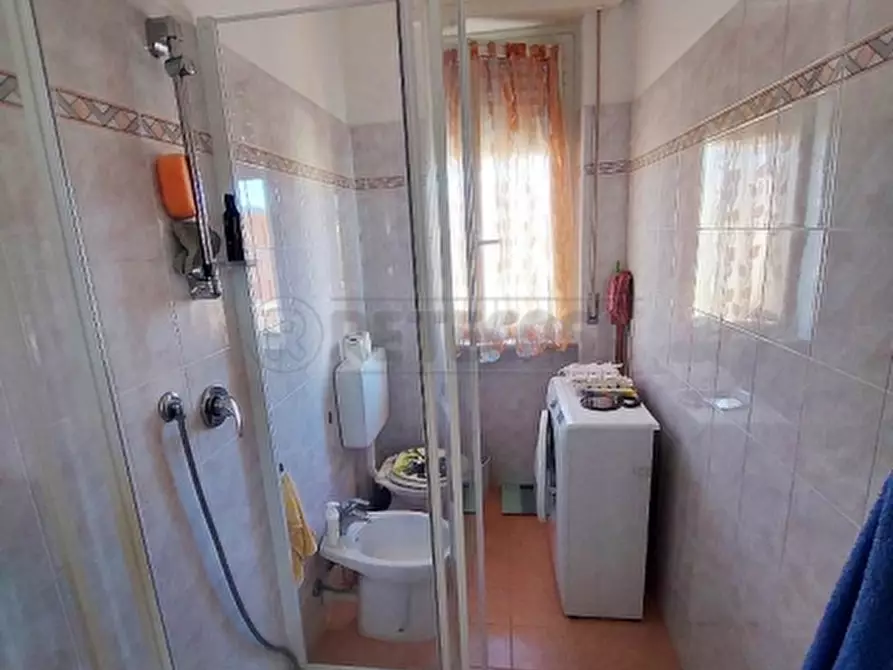 Immagine 10 di Appartamento in vendita  a Borghetto Santo Spirito