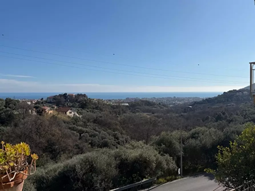 Immagine 1 di Appartamento in vendita  a Boissano