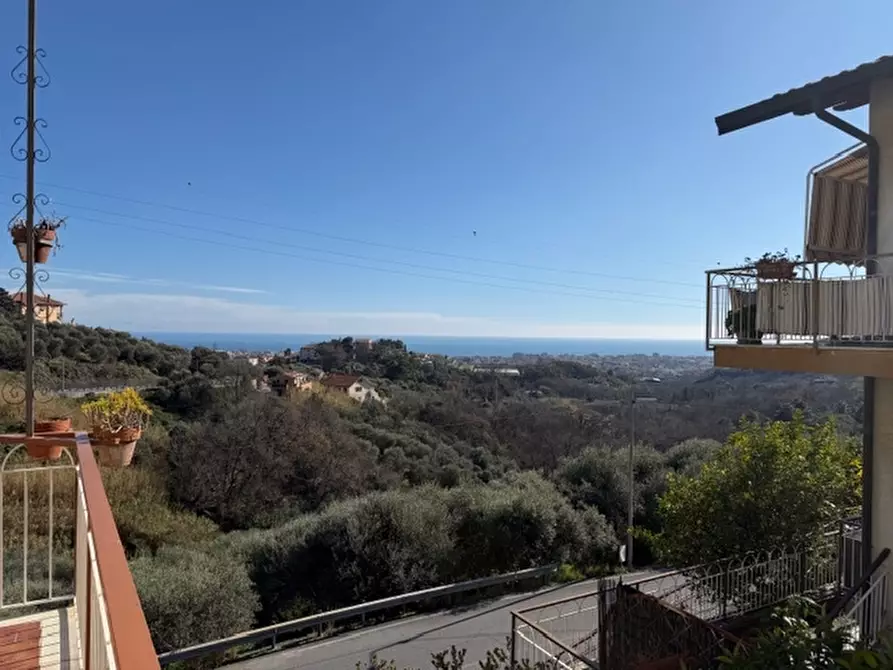 Immagine 2 di Appartamento in vendita  a Boissano