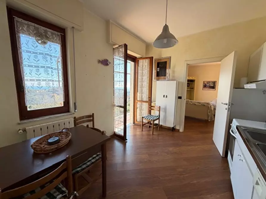 Immagine 14 di Appartamento in vendita  a Boissano