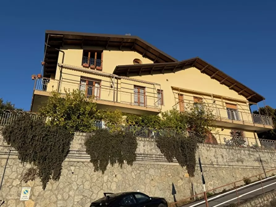 Immagine 4 di Appartamento in vendita  a Boissano