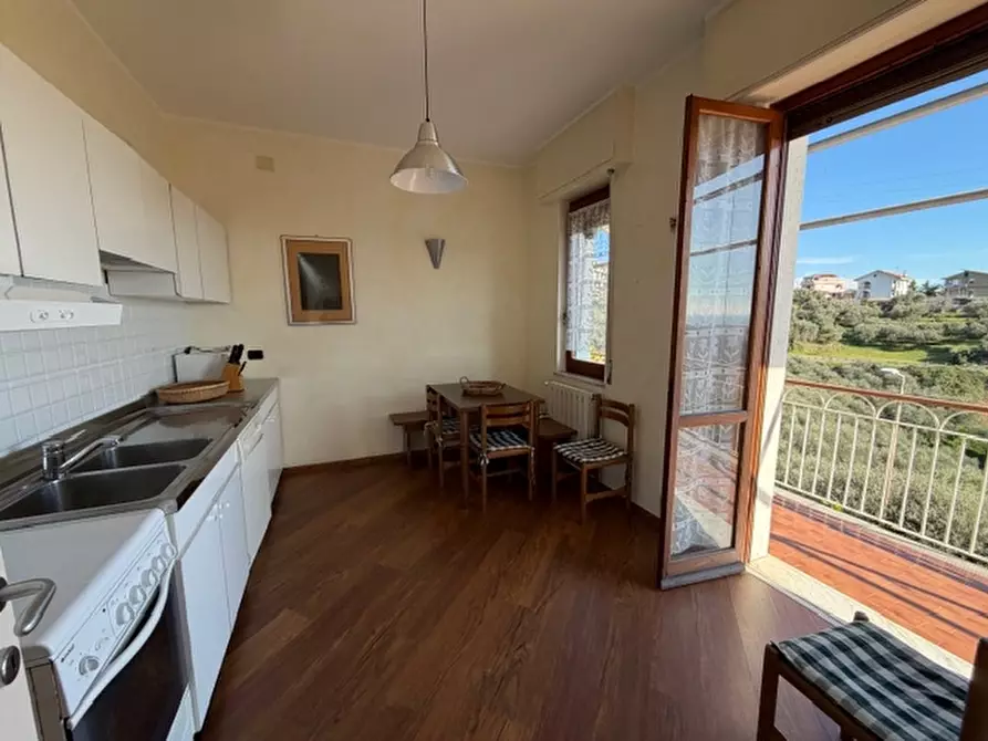 Immagine 8 di Appartamento in vendita  a Boissano