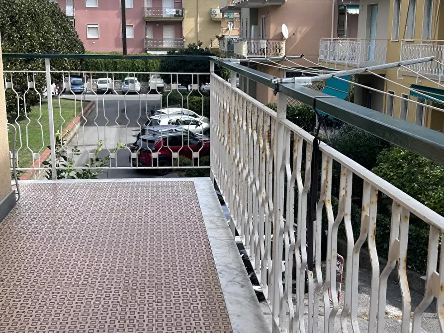 Immagine 5 di Appartamento in vendita  a Pietra Ligure