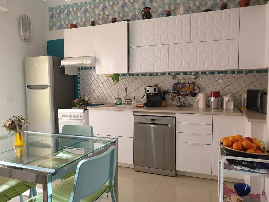 Immagine 15 di Appartamento in vendita  a Pietra Ligure