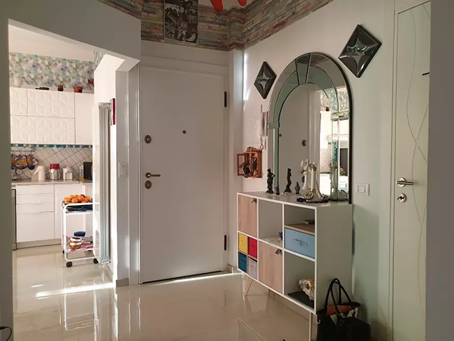 Immagine 18 di Appartamento in vendita  a Pietra Ligure