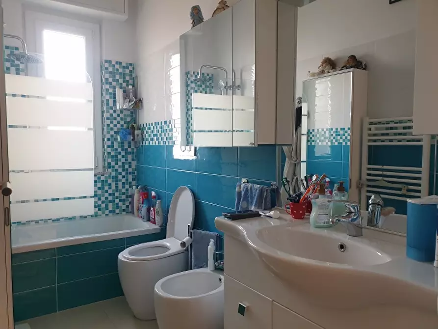 Immagine 22 di Appartamento in vendita  a Pietra Ligure