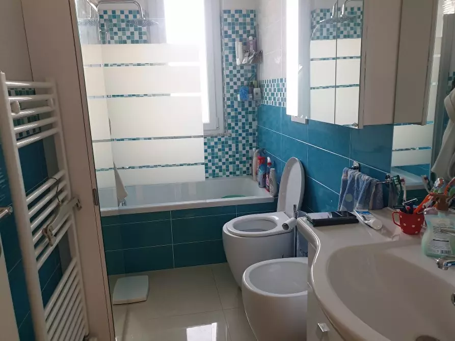 Immagine 23 di Appartamento in vendita  a Pietra Ligure