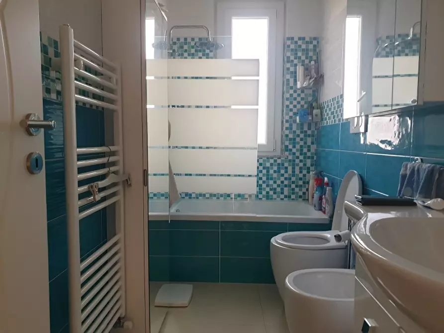 Immagine 24 di Appartamento in vendita  a Pietra Ligure