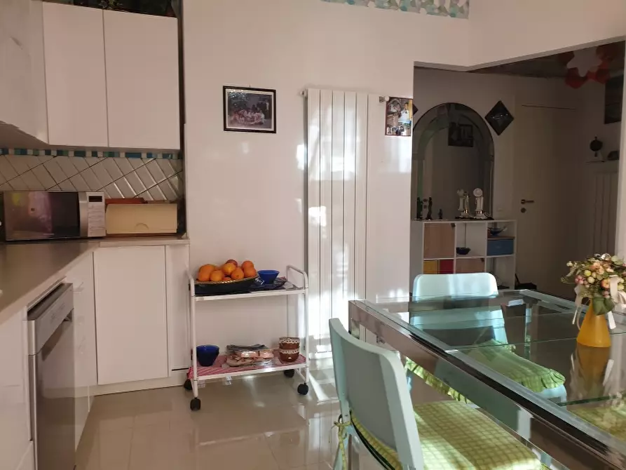 Immagine 7 di Appartamento in vendita  a Pietra Ligure