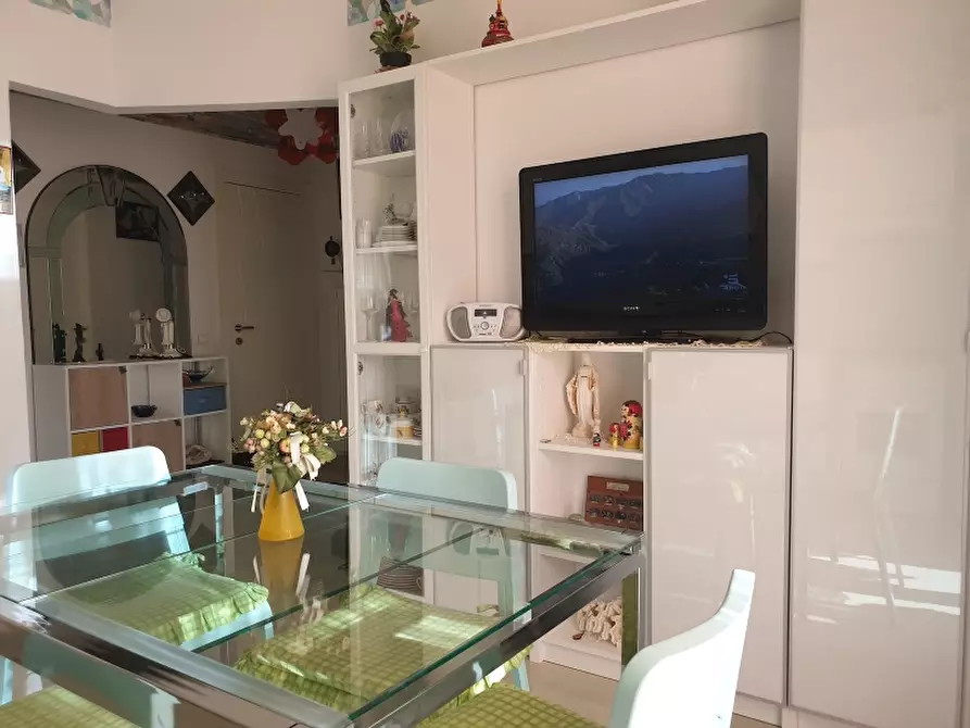 Immagine 9 di Appartamento in vendita  a Pietra Ligure
