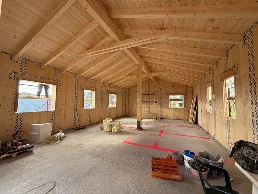 Immagine 11 di Appartamento in vendita  a Magliolo