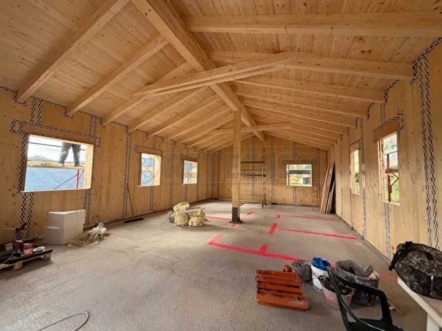 Immagine 10 di Appartamento in vendita  a Magliolo